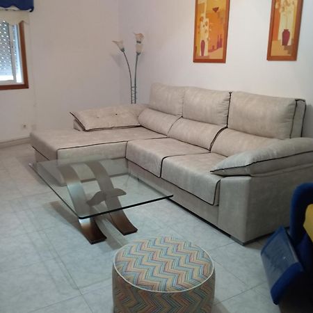 Ferienwohnung Piso Sol Y Mar Vacacional Moaña Exterior foto