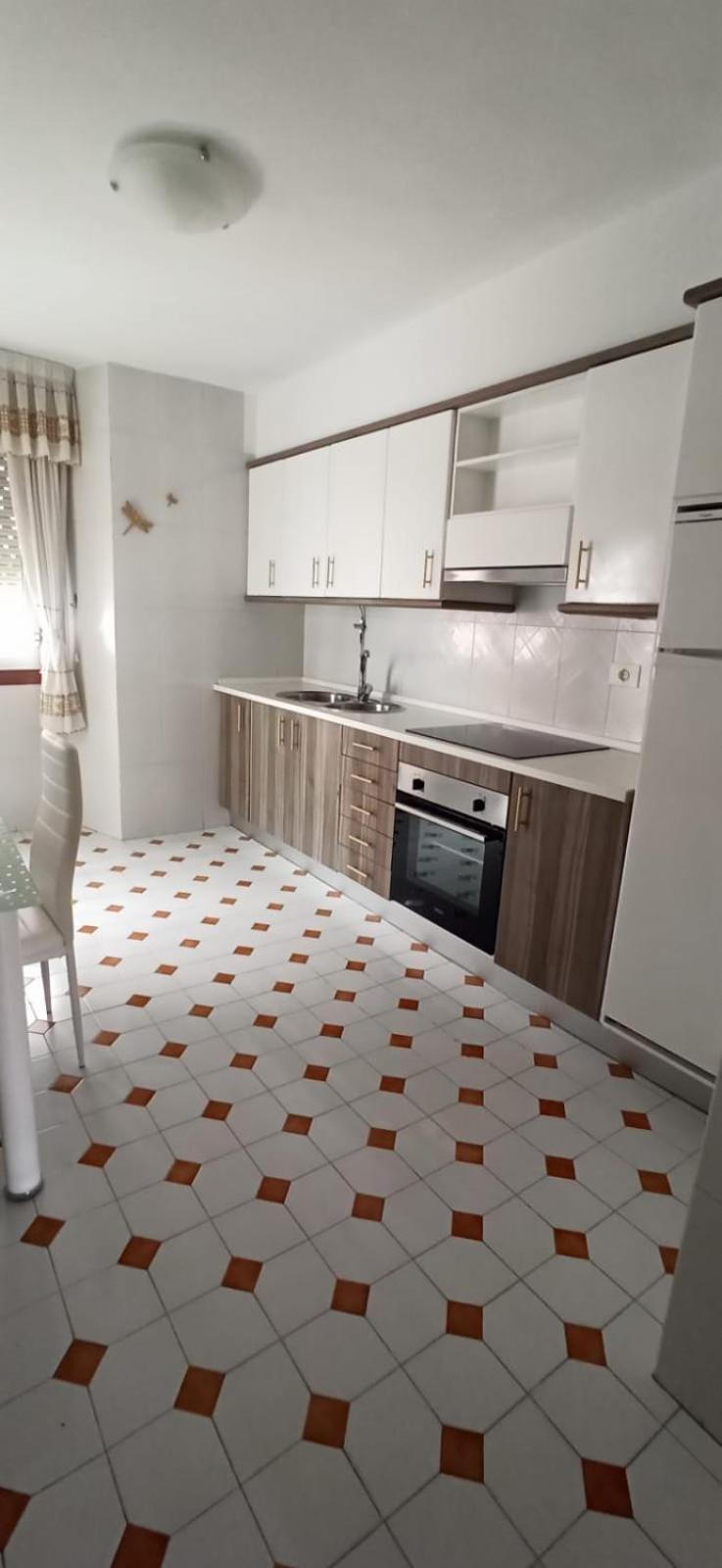 Ferienwohnung Piso Sol Y Mar Vacacional Moaña Exterior foto