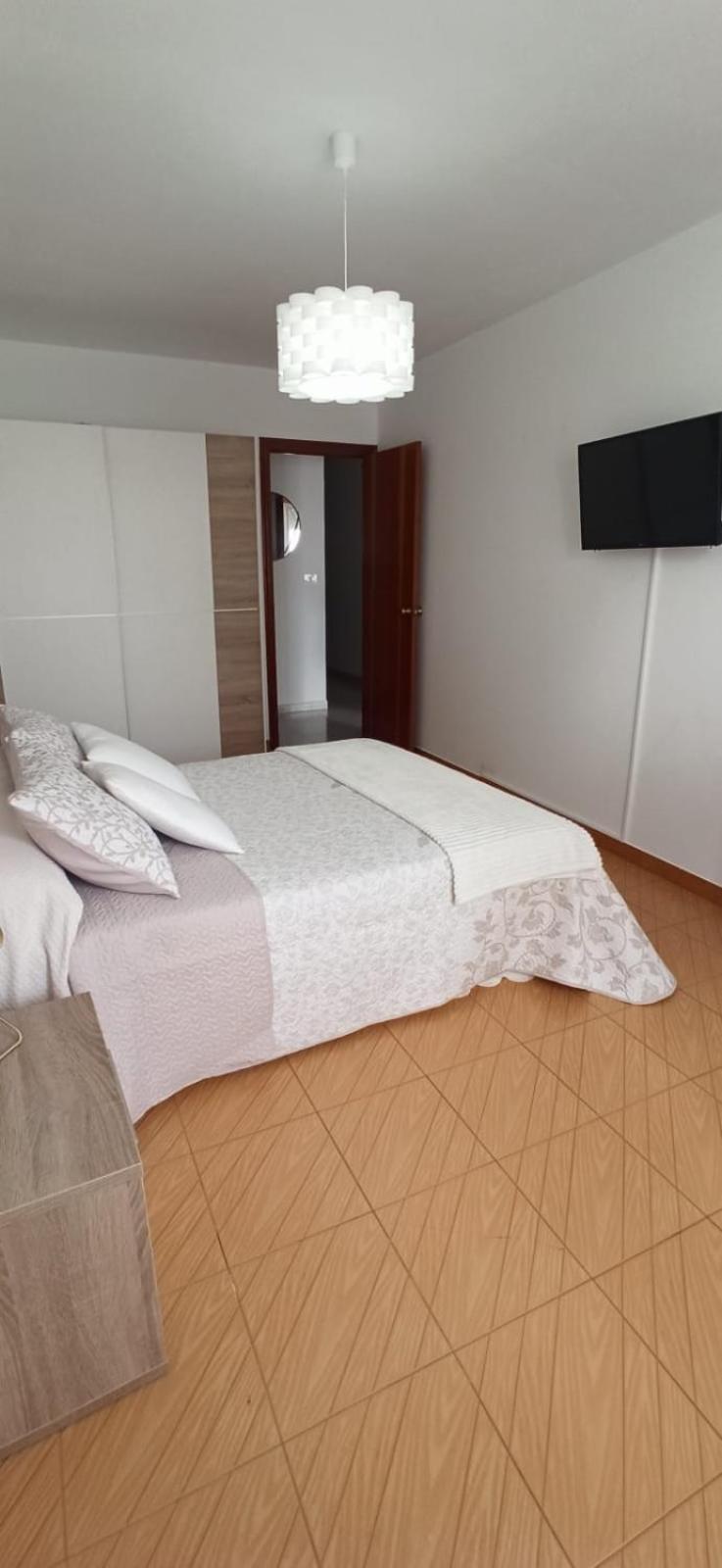Ferienwohnung Piso Sol Y Mar Vacacional Moaña Exterior foto