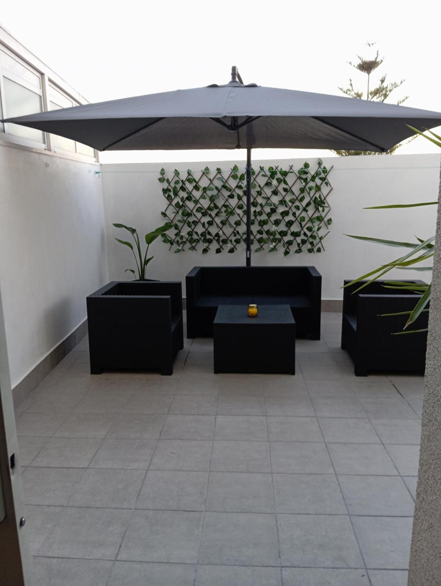 Ferienwohnung Piso Sol Y Mar Vacacional Moaña Exterior foto